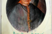 Agostino Gorgoni - vescovo - 1712-1790