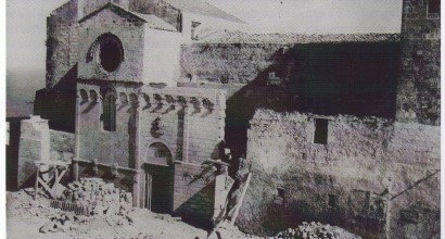 La Cattedrale - 1950