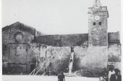 La Cattedrale - 1950